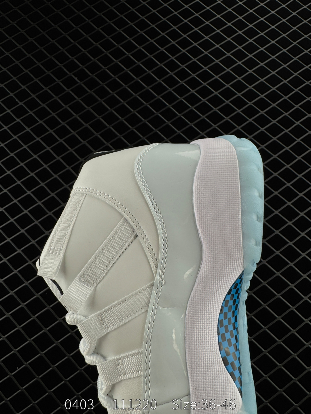 Nike Air Jordan 11 Retro